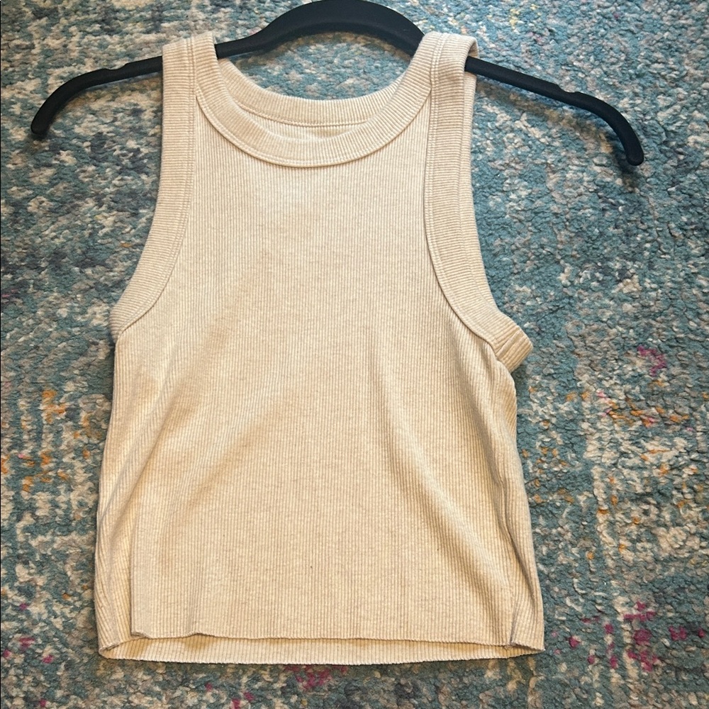 Aerie tank top